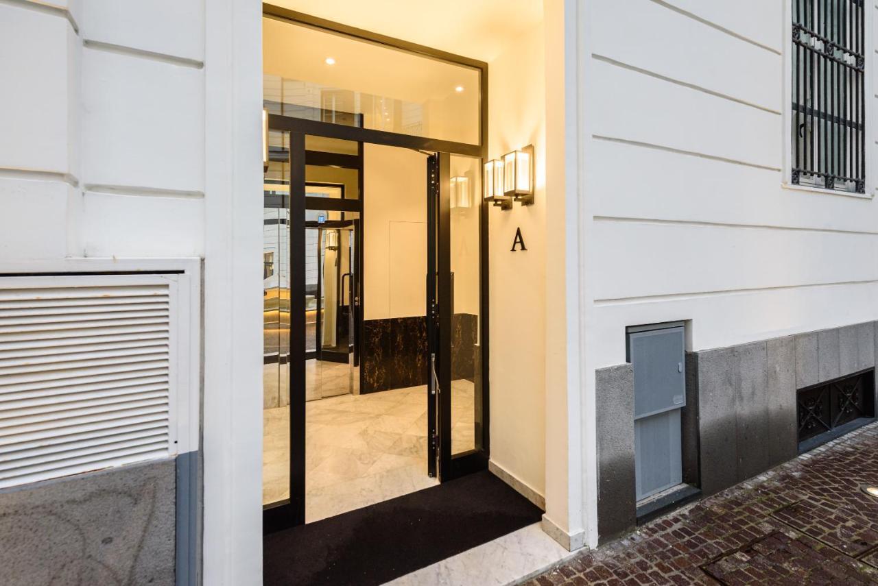 Apt503A Naples Exterior photo